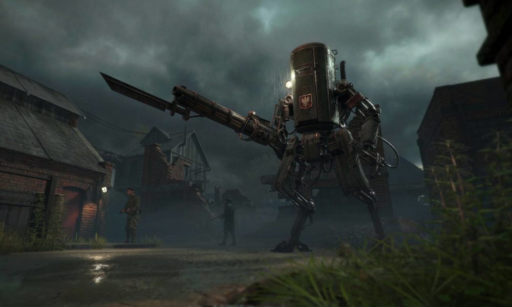 Iron Harvest (PC) – Review