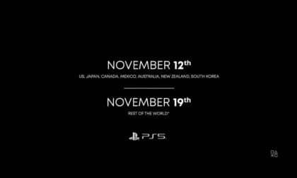 PS5: Preis und Release-Datum offiziell von Sony bekanntgegeben