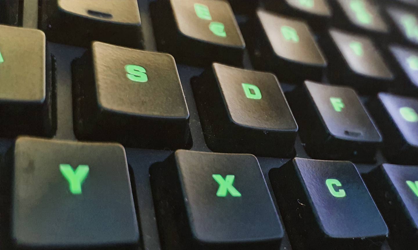 PC-Markt eingebrochen! – „Stärkster Rückgang seit 9 Jahren“