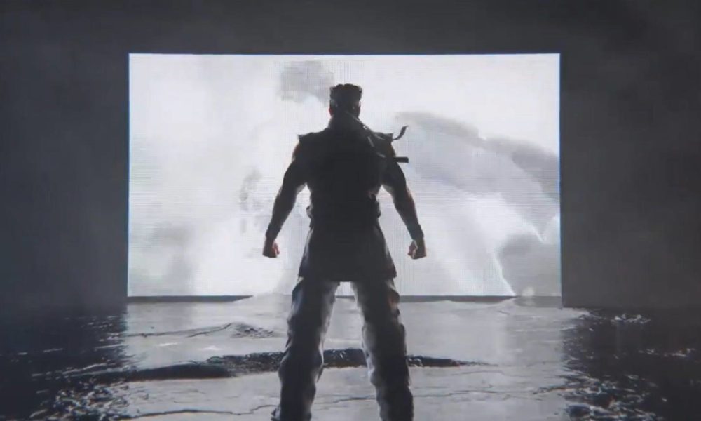 Virtua Fighter: SEGA kündigt eSports-Projekt an Virtua Fighter: SEGA kündigt eSports-Projekt an