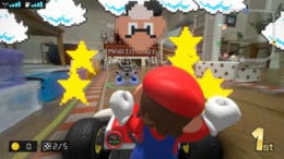 Mario Kart Live: Home Circuit - (C) Nintendo
