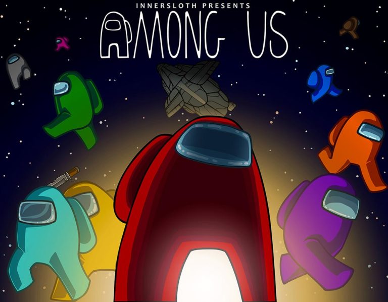 Among Us erreicht 200 Millionen Stunden auf Twitch in nur einem Quartal