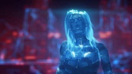 Cyberpunk 2077 Fan-Made Movie Trailer sieht unglaublich aus
