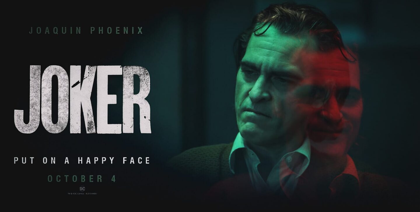 JOKER – Filmkritik JOKER – Filmkritik