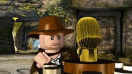 Lego Indiana Jones - ©TT Games Studios