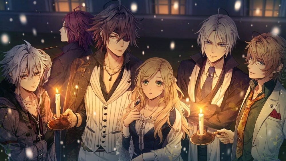 Piofiore: Fated Memories (Switch) – Review