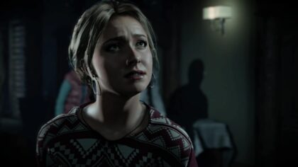 Until Dawn Remake erscheint im Oktober