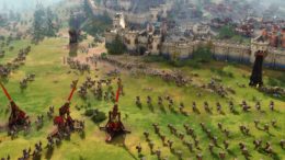 Age of Empires 4 - (C) Microsoft