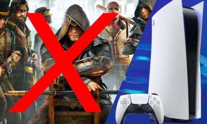 PS5: Sind nicht alle Assassin’s Creed-Spiele mit der PlayStation 5 kompatibel?