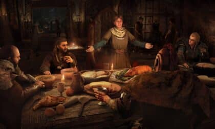 Assassin’s Creed Valhalla: Wrath of the Druids Zeitplan steht Assassin’s Creed Valhalla: Wrath of the Druids Zeitplan steht