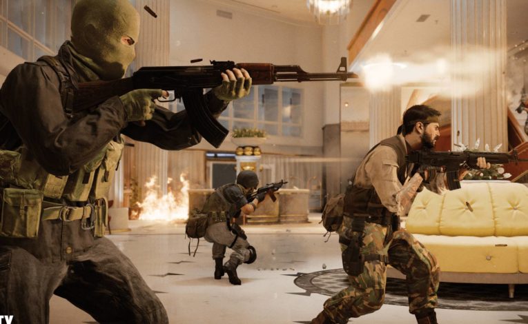 Call Of Duty Black Ops Cold War Detaillierte Einblicke In Die Kampagne