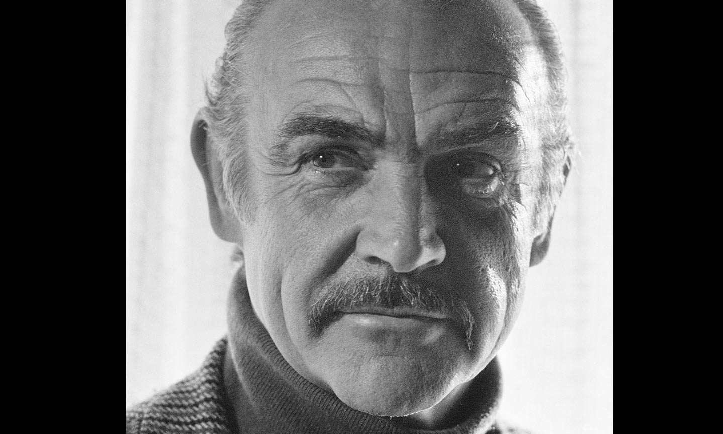 James Bond Star Sean Connery Mit 90 Jahren Verstorben