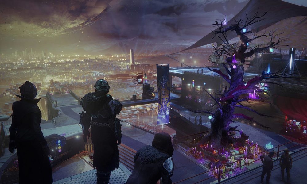 Destiny 2: Microsoft wäre fast im Besitz der Bungie-Marke gewesen