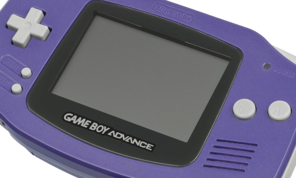 Nintendo-Leak: Dieser Game Boy Advance-Nachfolger ist nie erschienen