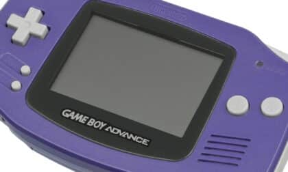 Game Boy Advance: Erster kommerzieller Titel seit 13 Jahren im Anmarsch