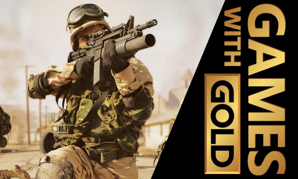 Games with Gold: Diese Spiele gibt es bei Xbox im November gratis Games with Gold: Diese Spiele gibt es bei Xbox im November gratis
