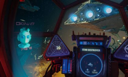 Star Wars: Squadrons – The Mandalorian-Update erscheint am 28. Oktober