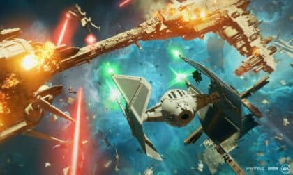 Star Wars Squadron – EA bringt kostenloses Update 4.0 für die Feiertage!