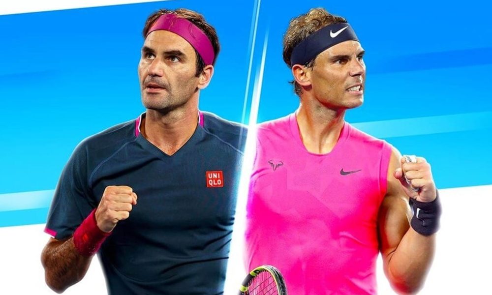 Tennis World Tour 2 (Switch) – Review
