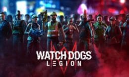 Watch Dogs Legion - (C) Ubisoft
