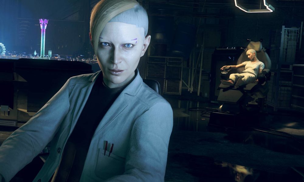 Watch Dogs Legion läuft mit 4K, 30fps und Raytracing auf PS5 und Xbox Series X
