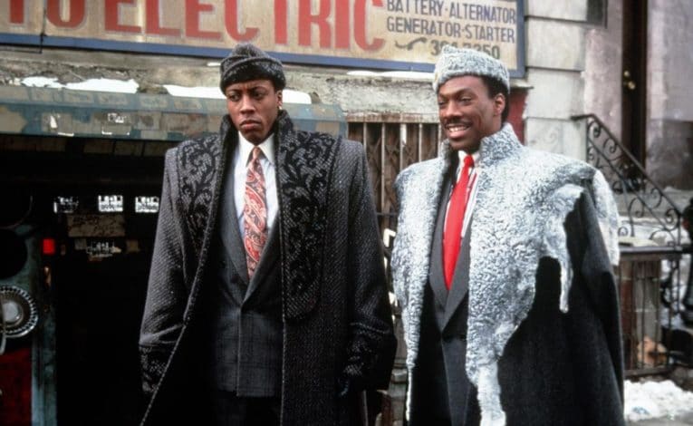 Prinz aus Zamunda © Paramount Pictures