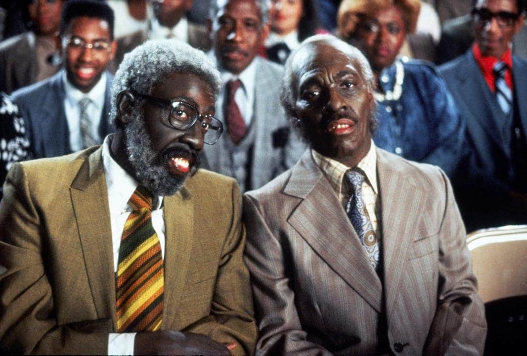 Der Prinz Aus Zamunda 2 Mit Eddie Murphy Kommt 2021