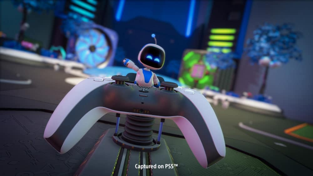 Astro’s Playroom (PS5) – Review