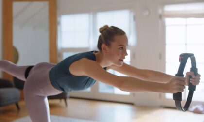 Nintendo Switch: Neuer Werbespot zeigt Brie Larson Fortnite & Co spielen
