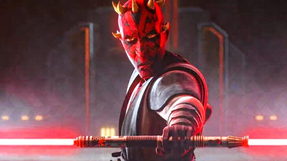 Star Wars: Warum sind die Prequels plötzlich gut? Star Wars: Warum sind die Prequels plötzlich gut?