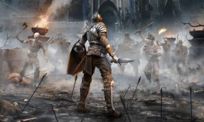 Steht der Demon’s Souls Remake-Entwickler Bluepoint Games vor einer Übernahme von Sony?