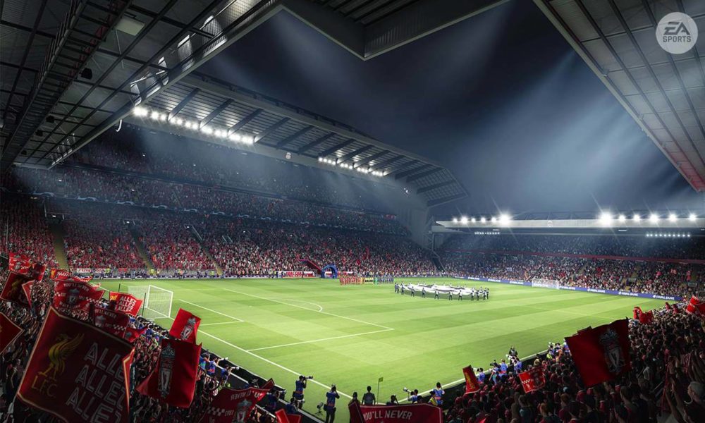 FIFA 21 Cosmetics sind erstmals außerhalb von Lootboxen erhältlich