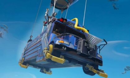 Fortnite-Server werden abgedreht! Zumindest in China