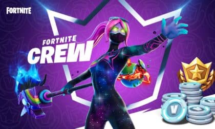 Fortnite: Monatliches Abo für Fans – So funktioniert es