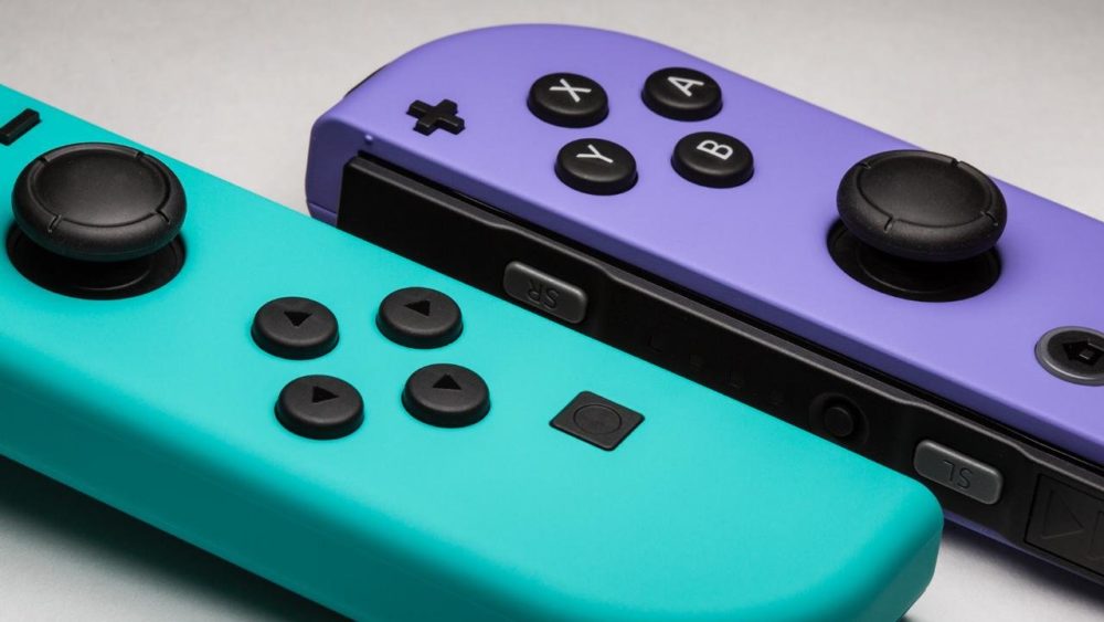 Nintendo Switch Pro? Noch nie davon gehört!