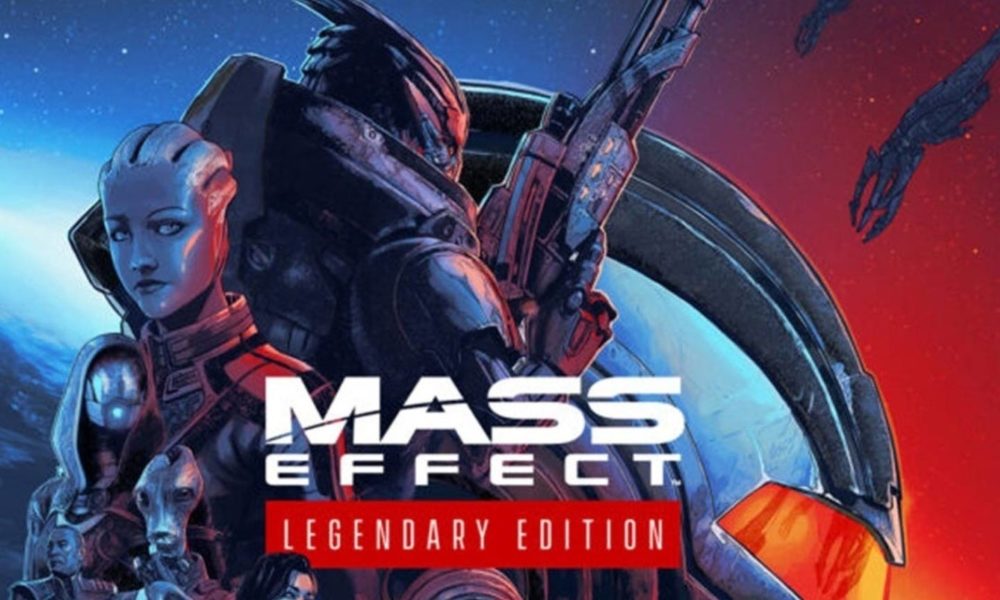 Mass Effect Legendary Edition: Fans bekommen besondere Inhalte