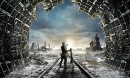 Metro Exodus - (C) 4A Games