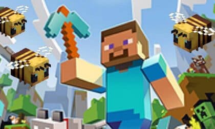 Minecraft: Jack Black spielt Steve im kommenden Film