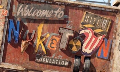 Call of Duty: Black Ops Cold War – Nuketown ’84 Easter Egg ist online