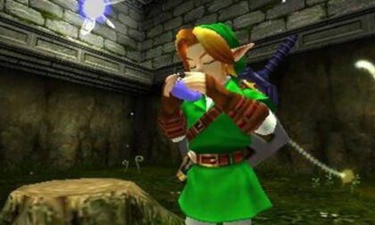Zelda: Ocarina of Time in Unreal Engine 5 – Dieses Fan-Video ist ein echtes Highlight Zelda: Ocarina of Time in Unreal Engine 5 – Dieses Fan-Video ist ein echtes Highlight