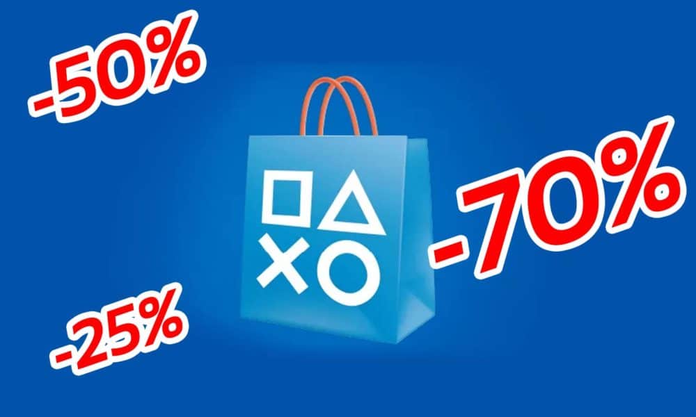 Pflichtkauf für Soulslike-Fans für minus 50% im PlayStation Store erhältlich Pflichtkauf für Soulslike-Fans für minus 50% im PlayStation Store erhältlich
