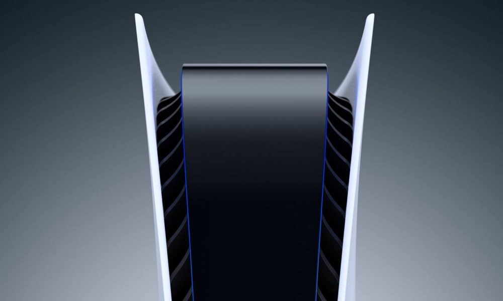 PS5: PlayStation-Boss beschreibt den Kreationsprozess der Konsole PS5: PlayStation-Boss beschreibt den Kreationsprozess der Konsole