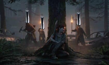The Last of Us 2: Wie weit ist der PS5-Patch entfernt? [UPDATE]