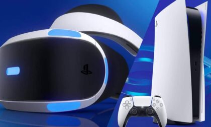 PS VR: Ende des kostenlosen Adapter-Service für PS5-Nutzer