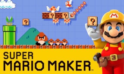 Nintendo: Alle 25.000 unbeendeten Super Mario Maker Level wurden nun geschafft!