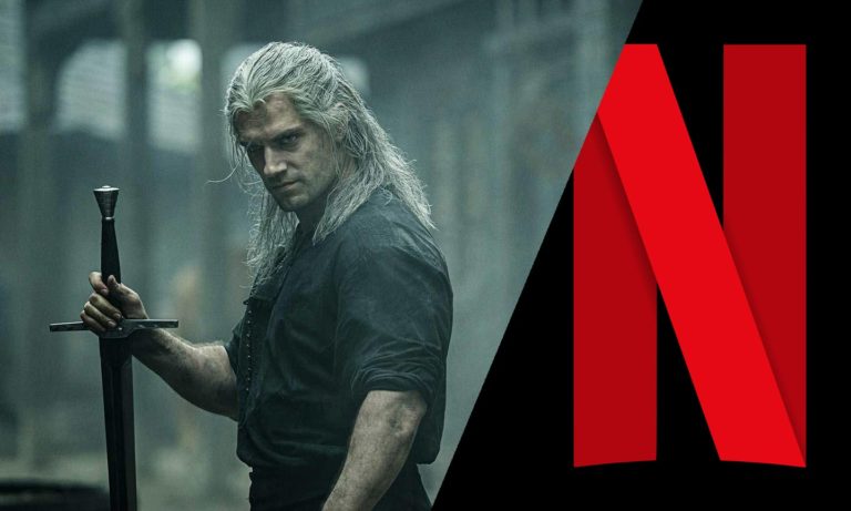 The Witcher: Hatte Henry Cavill Streit mit den Show-Produzenten?