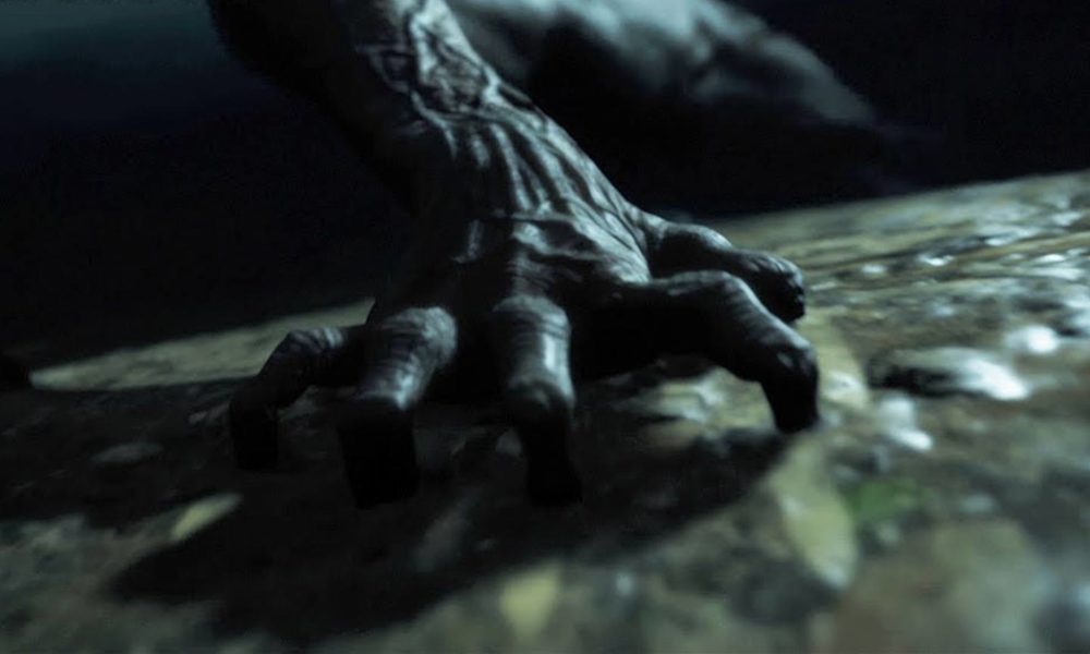 The Dark Pictures: Little Hope (PS4/PS5) – Review