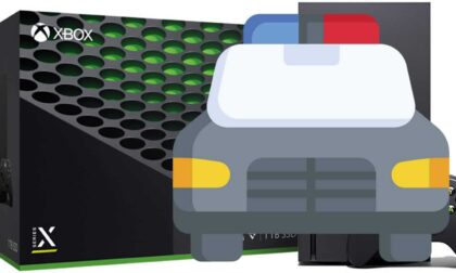 US-Kunde ruft Polizei, nachdem die Xbox Series X „ausverkauft“ war