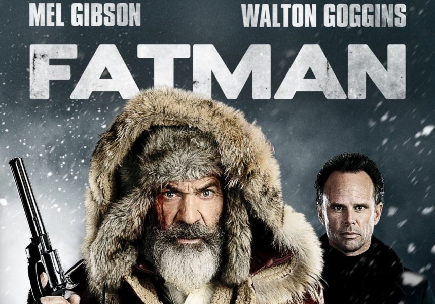 Fatman – Film Review
