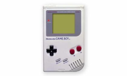 Nintendo Switch Online: Game Boy Titel sollen folgen